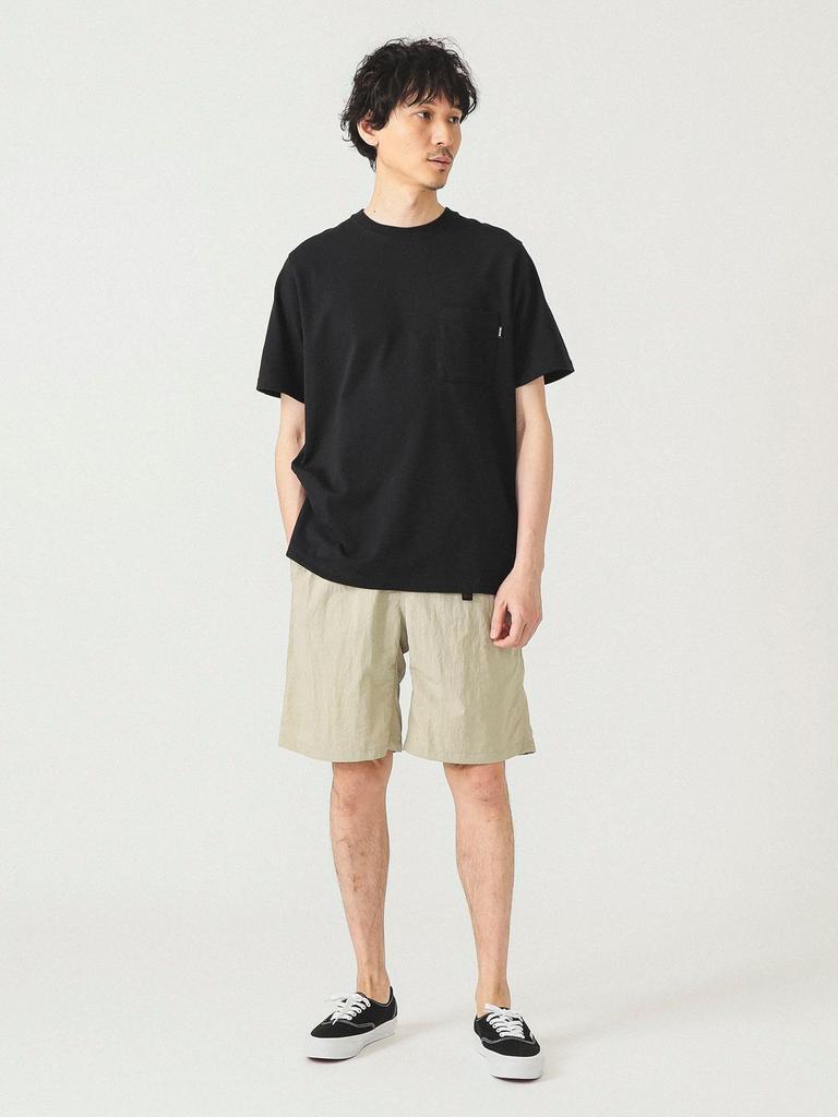 Beams Herren DUNE Shorts (Sonderbestellung) von Gramicci, Alle Bedingungen, Frühling/Sommer 2025