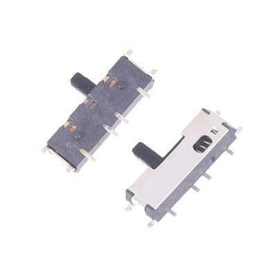 2 Peças Botão de Interruptor de Alimentação de Reposição Liga Desliga Microinterruptor Compatível Com DS Lite NDSL