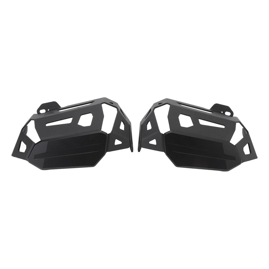 Motorcycle Engine Cylinder Head Guard Left and Right Aluminium Alloy for R NineT Pure R Nine T Scrambler 2020 2022