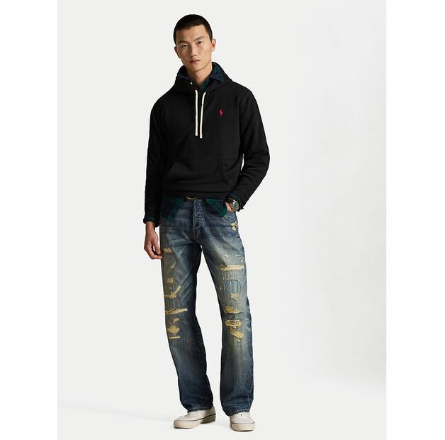 Толстовка Polo Ralph Lauren 710766778008