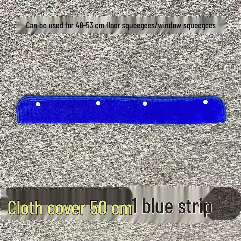 Rodo Vassoura Mágica: Capa de Mop em Fleece de Coral com Absorção de Água Suave e Forte