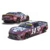 Kyosho Lionel Racing 1/64 TEXAS A&M 2024 Ford Mustang Chase Briscoe #14 LR319027 Multicolor