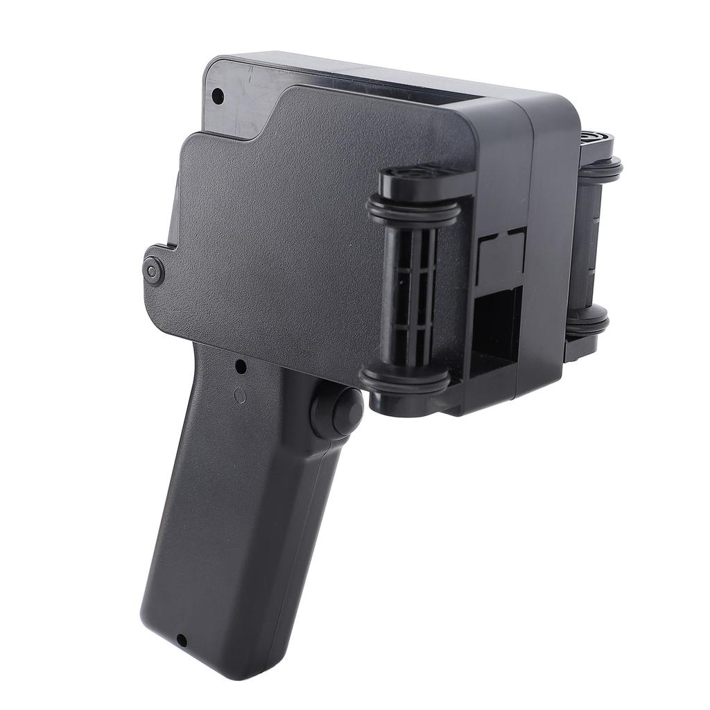 Ręczna drukarka atramentowa pistolet Mała przenośna z ekranem dotykowym HD LED 4,3 cala N6 Bez kartridża 12,7 mm do kodu QR kodu kreskowego