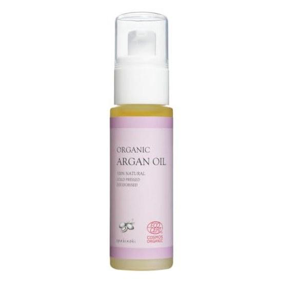 Spahinoki Organic Argan Oil 50ml