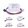 Led Constant Driver Power Supply Light Transformers For Led Downlight Lighting
