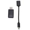 Wireless Adapter for Carplay for Android Auto 2 In 1 WiFi 6 Bluetooth Car Wired To Wireless Adapter