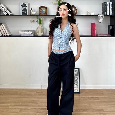 Tops – Camisas y Camisetas sin mangas