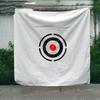 Golf Practice Hitting Target Net