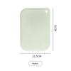 New Mildew Proof Cutting Board Standing Non Slip Vegetable Cutting Board PP Household Chopping Board Cooking Tools