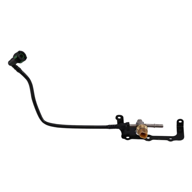 Ac29-LR044010 LR079937 Fuel Supply Tube With Pressure Sensor For LAND ROVER FREELANDER 2 EVOQUE DISCOVERY SPORT 2.0L PETROL
