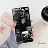 After Movie Hardin phone case For Samsung Galaxy S24 S25 S23 S22 Ultra Note 10 20 Plus S20 S21 FE Cover