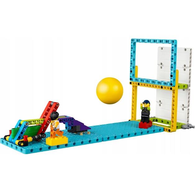 LEGO Education 45400 BricQ Motion Prime