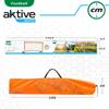 Football Goal 200x100x100cm-Active