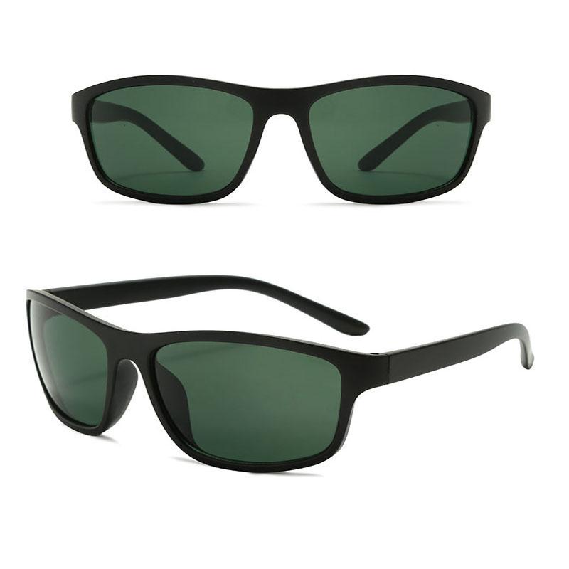 Fashion Outdoor Cycling Sunglasses For Men Women Anti-Ultraviolet Glasses Runing Sports Driving Shades