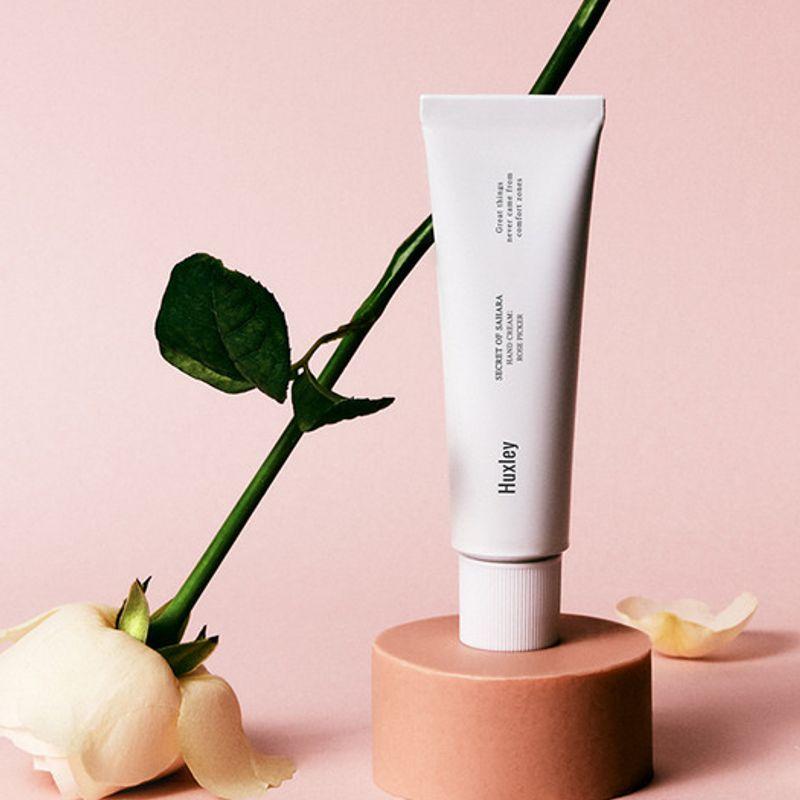 Huxley Creme para Mãos 30ml (Escolha 1 de 6)