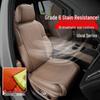 Li Auto L6-L9 All-Season Seat Covers - Fits 25 Models, Enhance Car Interior