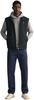 Winter Jacket GANT Quilted Windcheater Vest (7006341) Schwarz
