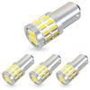 TORIBIO Car LED Light, Super Bright Back Lamp, General Purpose,