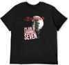 The Damned 'Plan 9 Channel 7' New Mens T Shirt
