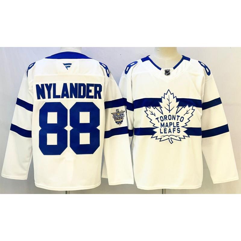 Ice Hockey Long Sleeve Training Jersey - Mens Womens Sports Top Team Style