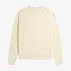 FRED PERRY [Womens] Crew Neck Merino Wool Knit (R32) Afpf2412117-R32
