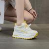 Thick-soled small spring new casual height-increasing Forrest Gump shoes