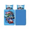 Epic Stunt Duvet Cover Set