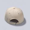 Plain Korean Style Short Brim Baseball Cap for Men Women, Ideal for Outdoor Camping Daily Streetwear Casual Fashion Hat