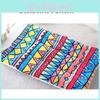 Luxurious Dog Bed Mattress Cushion Waterproof And Washable Double Sided Pet Pillow Mat