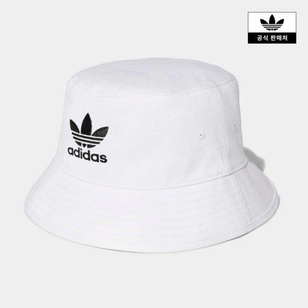 adidas Bucket Hat   Trefoil Cap  Fq4641