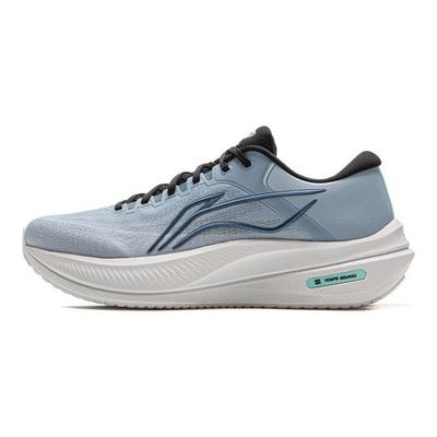 Li Ning Yueying 5 Cushioning Abrasion Resistant Breathable Low Top Trail Running Long Distance Running Sprint ARHV015-2