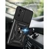 Shockproof Armor Case For Nokia X100 G400 G21 G20 G10 G11 Camera Lens Protection Fundas For Nokia C31 C30 C21Plus C110 C20