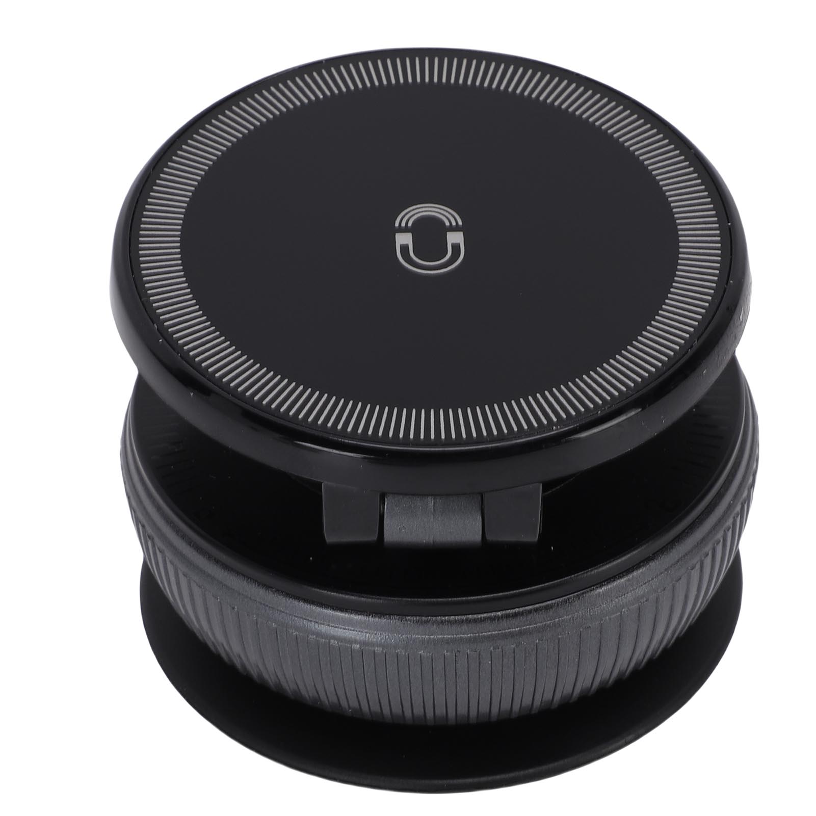 

Vacuum Suction Magnet Phone Bracket Support for 2800gf Strong Magnet Car Phone Holder 360 Degree Rotatable Accessories