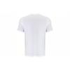 Under Armour Curry Cartoon Character Print Basketball Short Sleeve T-Shirt Men Tops White 1379860-100