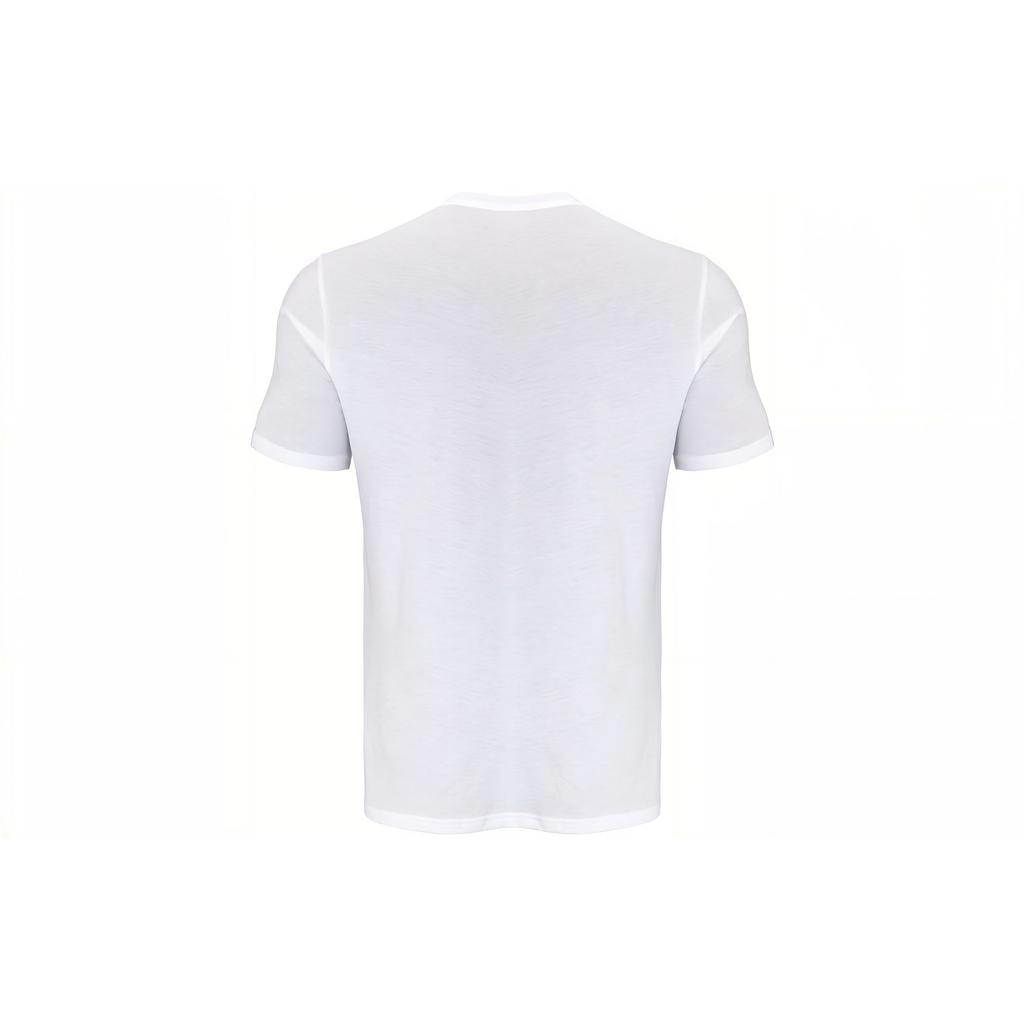 Under Armour Curry Cartoon Character Print Basketball Short Sleeve T-Shirt Men Tops White 1379860-100