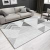 Nordic Simple Living Room Carpet