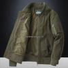 Unisex Retro Japanese Pilot Jacket - Spring Street Style Fashion