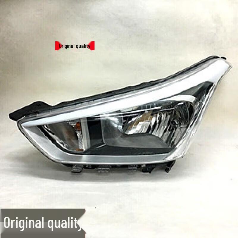Compatible with 2015-2018 Hyundai IX25 Headlight Front Lamp Assembly
