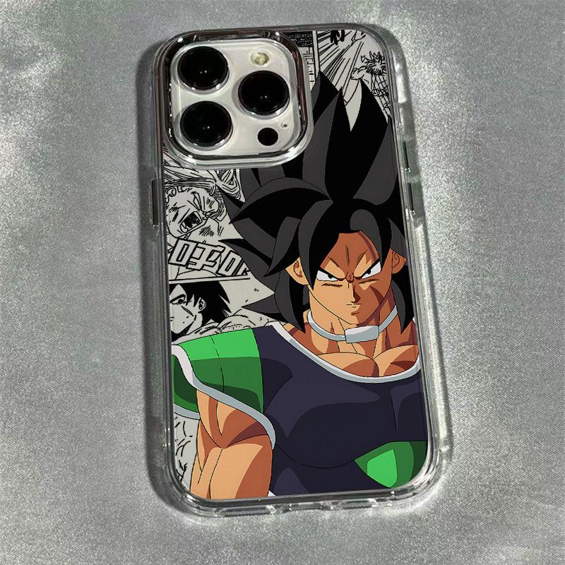 

Anime Dragons Balls GokuS Phone Case For Samsung Galaxy A57 A56 A36 A26 A55 A35 A16 A54 A34 A25 A24 A15 A14 A73 A53 A33 4G 5G Samsung A22 4G