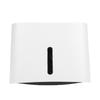 Hand Towel Dispenser Wall Mounted No Drill Bathroom Hand Paper Dispenser Box for Hotel Restaurant