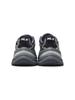 Mlb Curve Runner Enamel Ny (D.Silver)