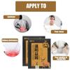 Male Body Care Yang Kidney Warming And Navel Patch To Relieving Prostate Discomfort