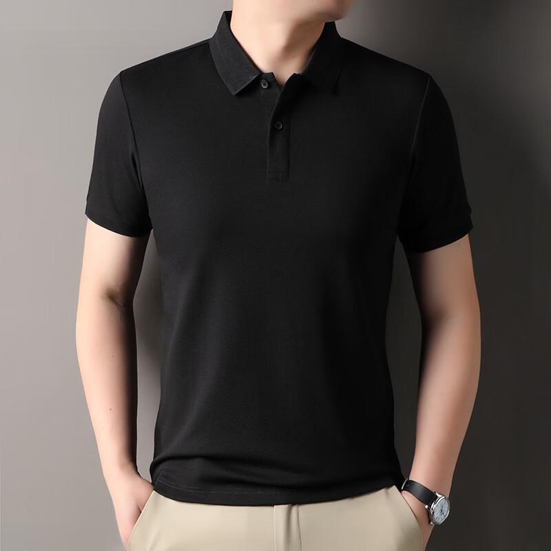 IMAGINEX Men s Urban Casual Polo T-Shirt IM26C044 XL