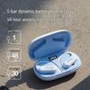 Saina Z22SPRO Bone Conduction Bluetooth Headset