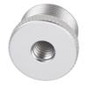 Adaptor Stativ Microfon 1/4 Inch Femelă la 5/8 Inch Mascul Filet Șurub Adaptor pentru Stativ Cameră Monitor Microfon