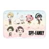 S-Spyes Front Door Mat Anti-Slip Indoor Welcome Waterproof  Doormat Floor Bathroom Entrance Rug Carpet Footpad