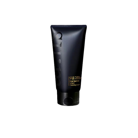

Sum37 Dear Homme Perfect очищающая пенка 160 мл # 160mL