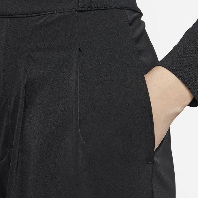 Nike Bliss Women's Dri-FIT Trousers Black FQ2167-010