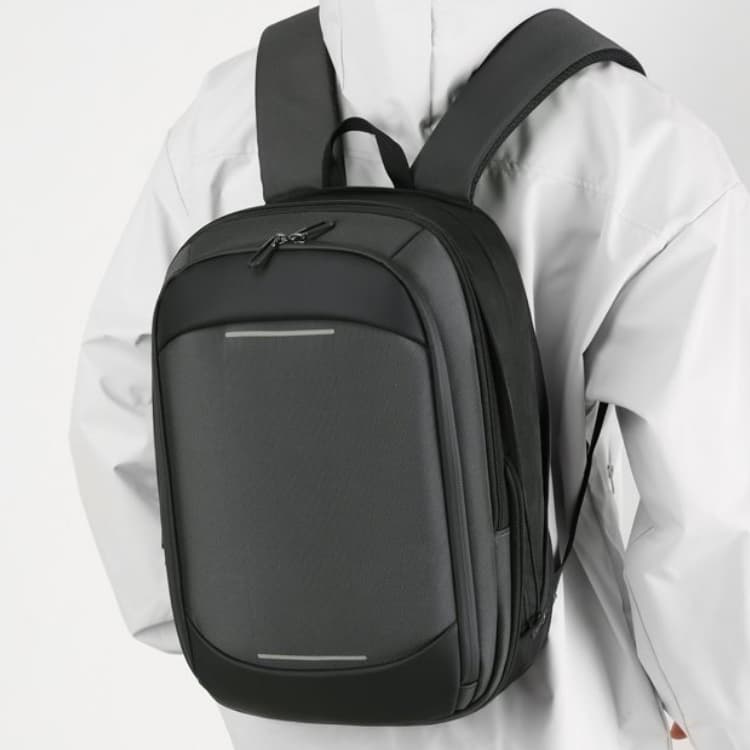 Men's business laptop bag outdoor backpack