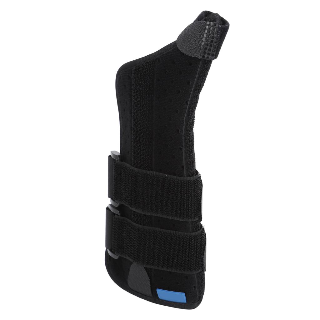 Thumb Spica Splint All Round Support Adjustable Tightness Thumb Wrist Brace Comfortable Wear Thumb